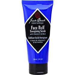 Face Buff Energizing Scrub--88ml/3oz