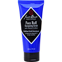 Face Buff Energizing Scrub--88ml/3oz Jack Black