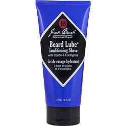 Beard Lube Conditioning Shave--177ml/6oz