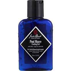 Post Shave Cooling Gel--97ml/3.3oz