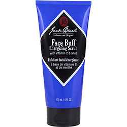Face Buff Energizing Scrub--177ml/6oz