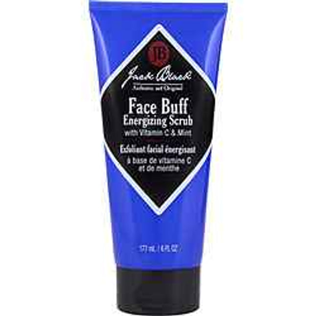 Face Buff Energizing Scrub--177ml/6oz