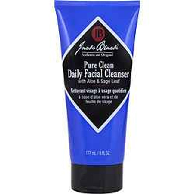 Pure Clean Daily Facial Cleanser--177ml/6oz