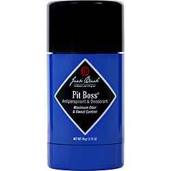 Pit Boss Antiperspirant & Deodorant Sensitive Skin Formula--2.75oz