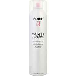 W8less Strong Hold Shaping & Control Hair Spray 55% Voc 10 Oz