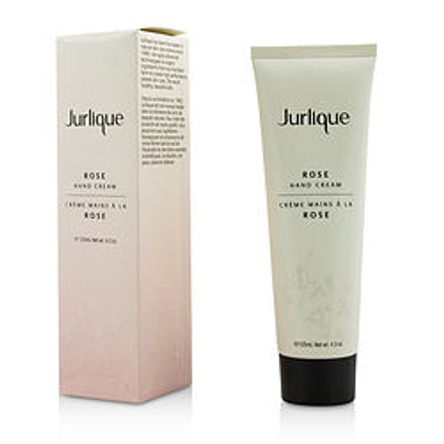 Rose Hand Cream  --125ml/4.3oz Jurlique