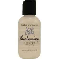 Thickening Volume Shampoo 2 Oz
