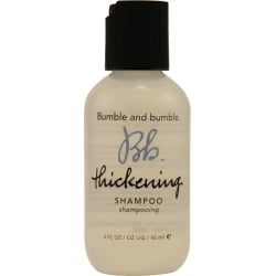 Thickening Volume Shampoo 2 Oz Bumble And Bumble