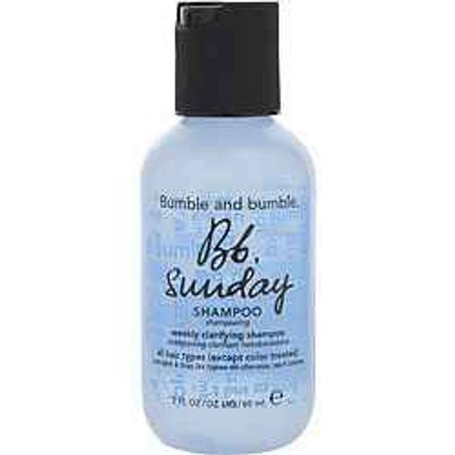 Sunday Shampoo 2 Oz