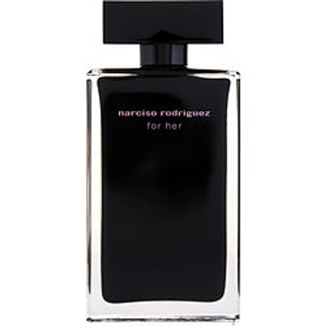 Narciso Rodriguez By Narciso Rodriguez Edt Spray 3.3 Oz *tester