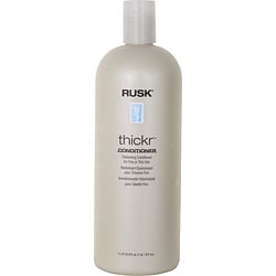 Thickr Thickening Conditioner 33.8 Oz Rusk