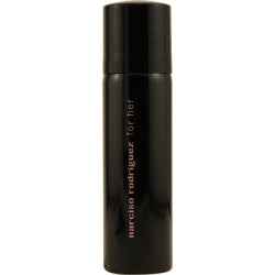 Narciso Rodriguez By Narciso Rodriguez Deodorant Spray 3.4 Oz