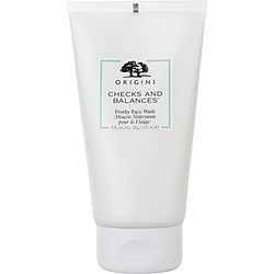 Checks & Balances Frothy Face Wash  --150ml/5oz
