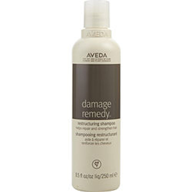 Damage Remedy Restructuring Shampoo 8.5 Oz