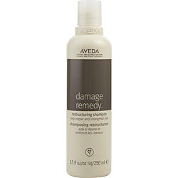 Damage Remedy Restructuring Shampoo 8.5 Oz Aveda