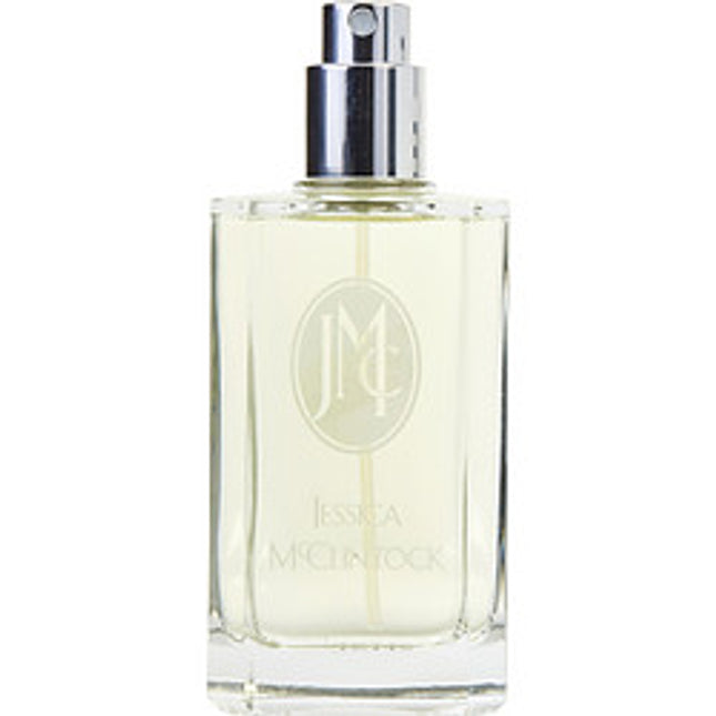 Jessica Mcclintock By Jessica Mcclintock Eau De Parfum Spray 3.4 Oz *tester