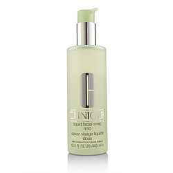 Liquid Facial Soap Mild (limited Edition)  --400ml/13.5oz