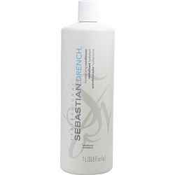 Drench Moisturizing Conditioner 33.8 Oz