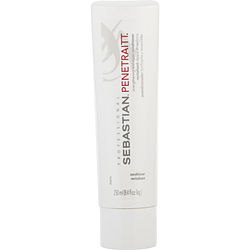 Penetraitt Strengthening And Repair Conditioner 8.4 Oz Sebastian