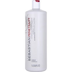 Penetraitt Strengthening And Repair Conditioner 33.8 Oz Sebastian