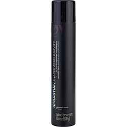 Shaper Zero Gravity Lightweight Control Hair Spray 10.6 Oz