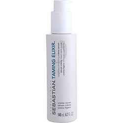 Taming Elixir Weightless Smoothing Creme Serum 4.7 Oz