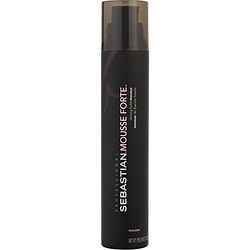 Mousse Forte Strong Hold Mousse 7 Oz