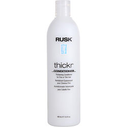 Thickr Thickening Conditioner 13.5 Oz Rusk