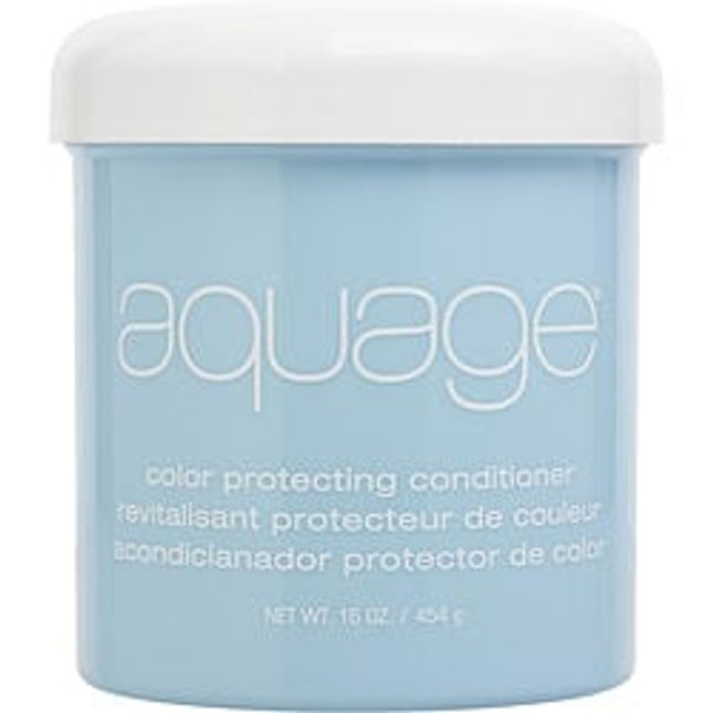 Color Protecting Conditioner 16 Oz
