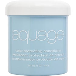 Color Protecting Conditioner 16 Oz Aquage