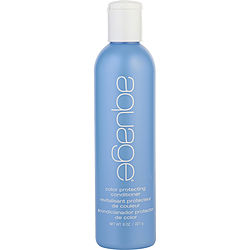 Color Protecting Conditioner 8 Oz Aquage