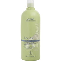 Be Curly Conditioner 33.8 Oz Aveda