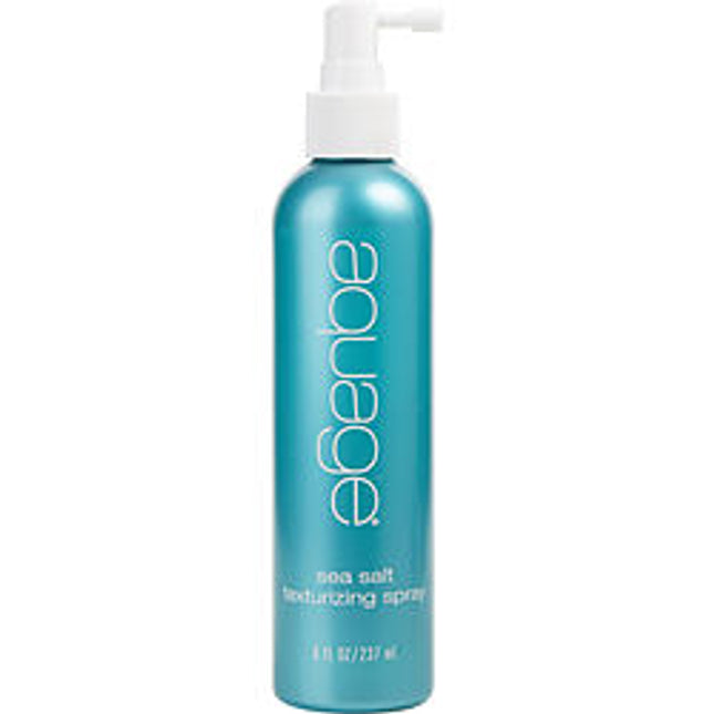 Sea Salt Texture Spray 8 Oz Aquage