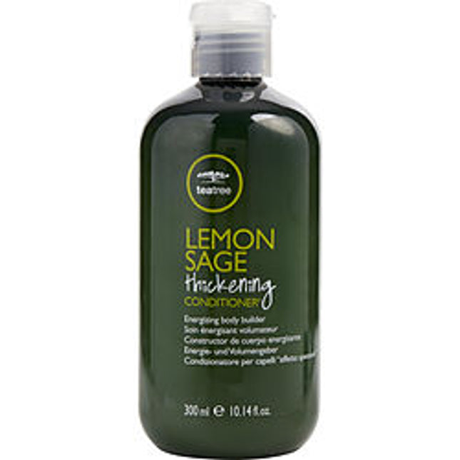 Tea Tree Lemon Sage Thickening Conditioner 10.14 Oz