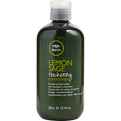 Tea Tree Lemon Sage Thickening Conditioner 10.14 Oz Paul Mitchell