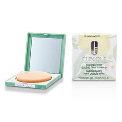 Clinique Superpowder - No. 01 Matte Ivory --10g/0.35oz By Clinique Clinique