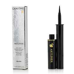 Lancome Artliner - No. 01 Black  --1.4ml/0.047oz By Lancome