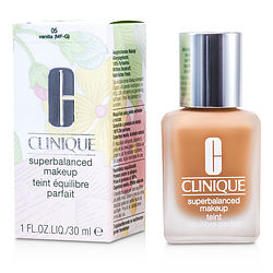 Clinique Superbalanced Makeup - No. 05 / Cn 70 Vanilla  --30ml/1oz By Clinique Clinique