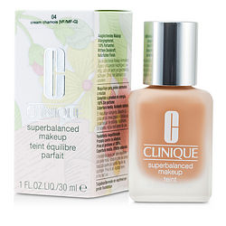 Clinique Superbalanced Makeup - No. 04 / Cn 40 Cream Chamois  --30ml/1oz By Clinique Clinique