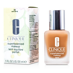 Clinique Superbalanced Makeup - No. 09 / Cn 90 Sand  --30ml/1oz By Clinique Clinique