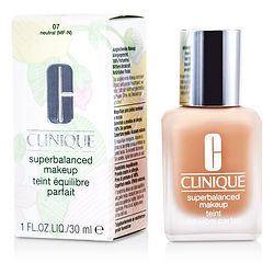 Clinique Superbalanced Makeup - No. 07 / Cn 42 Neutral  --30ml/1oz By Clinique Clinique