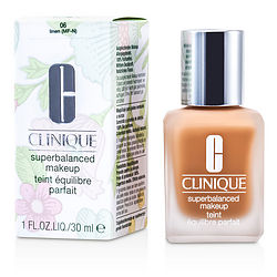 Clinique Superbalanced Makeup - No. 06 / Cn 63.5 Linen  --30ml/1oz By Clinique Clinique