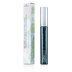 Clinique High Impact Mascara - 02 Black/brown  --7ml/0.28oz By Clinique Clinique