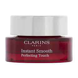 Clarins Lisse Minute - Instant Smooth Perfecting Touch Makeup Base  --15ml/0.5oz By Clarins