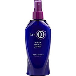 Miracle Leave In Product 10 Oz It's A 10