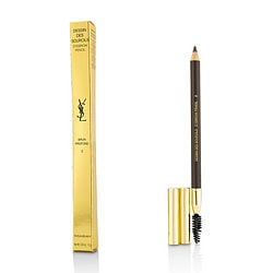 Yves Saint Laurent Eyebrow Pencil - No. 02  --1.3g/0.04oz By Yves Saint Laurent Yves Saint Laurent