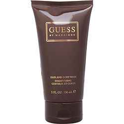 Guess By Marciano By Guess Hair And Body Wash 5 Oz