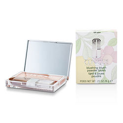 Clinique Blushing Blush Powder Blush - # 101 Aglow  --6g/0.21oz By Clinique Clinique