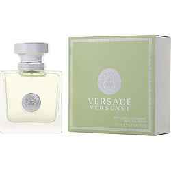 Versace Versense By Gianni Versace Deodorant Spray 1.7 Oz Gianni Versace