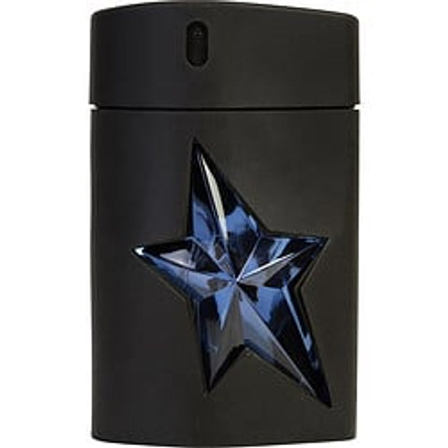 Angel By Thierry Mugler Edt Spray Rubber Bottle 3.4 Oz *tester